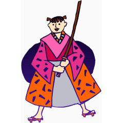 武士精神