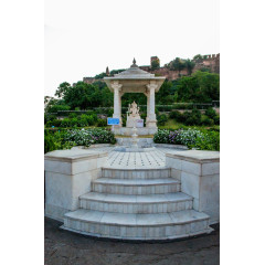 印度拉克西米纳拉扬印度庙