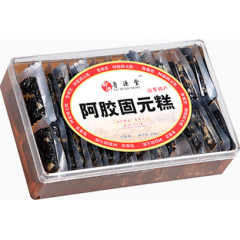 养生阿胶