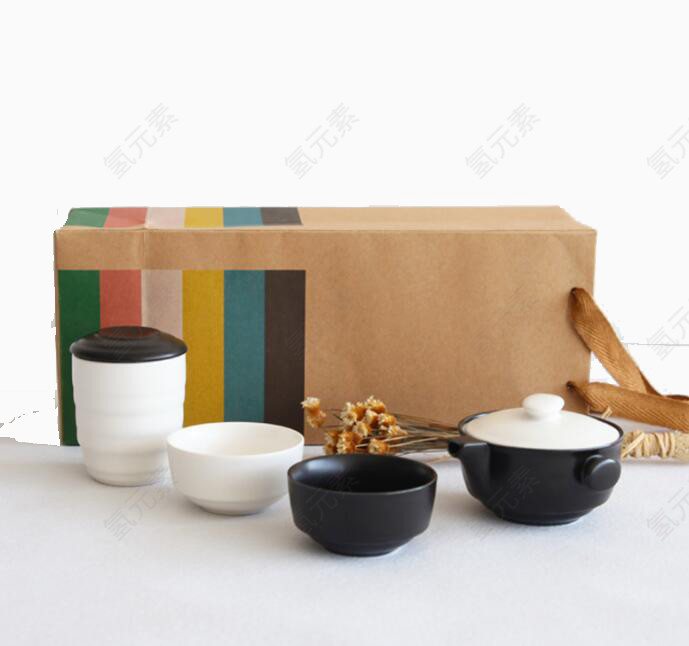 台湾功夫茶具