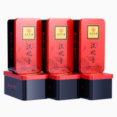 铁观音茶叶