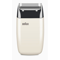 写实男士剃须刀