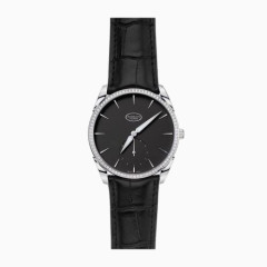 帕玛强尼女士机械腕表