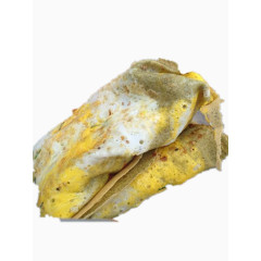 很可口美味的煎饼果子