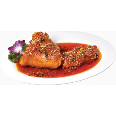 一份青城偏方肘