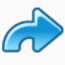 蓝色主体系统图标