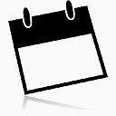 日历图标