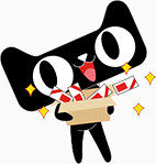 天猫吉祥物