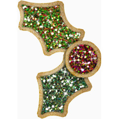 创意圣诞节素材