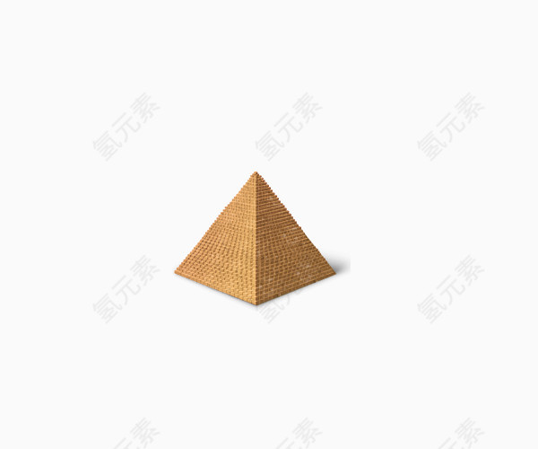 世界奇迹金字塔