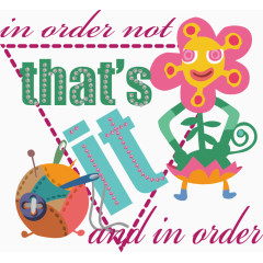 创意花朵足球矢量图