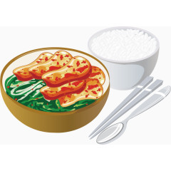 餐饮素材