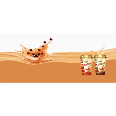 香飘飘珍珠奶茶