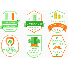 几何边框承诺书边框