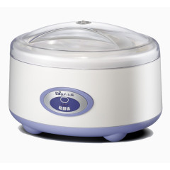 自助酸奶机多功能