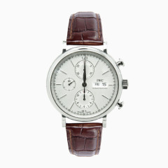 万国柏涛菲诺系列机械手表