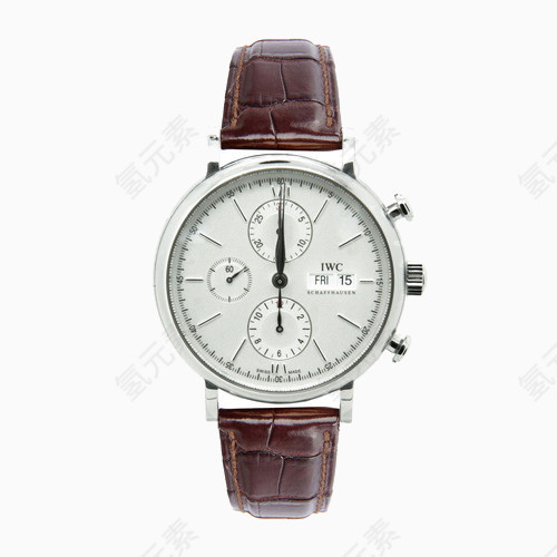 万国柏涛菲诺系列机械手表