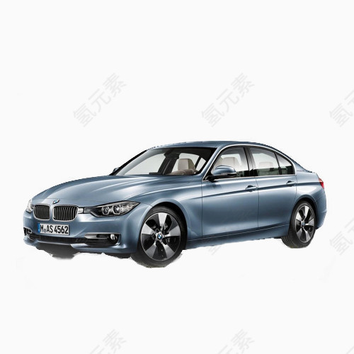 宝马 3系长轴距 全系车型