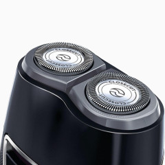 智能防夹须剃须刀