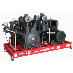 矢量素材空压机素材