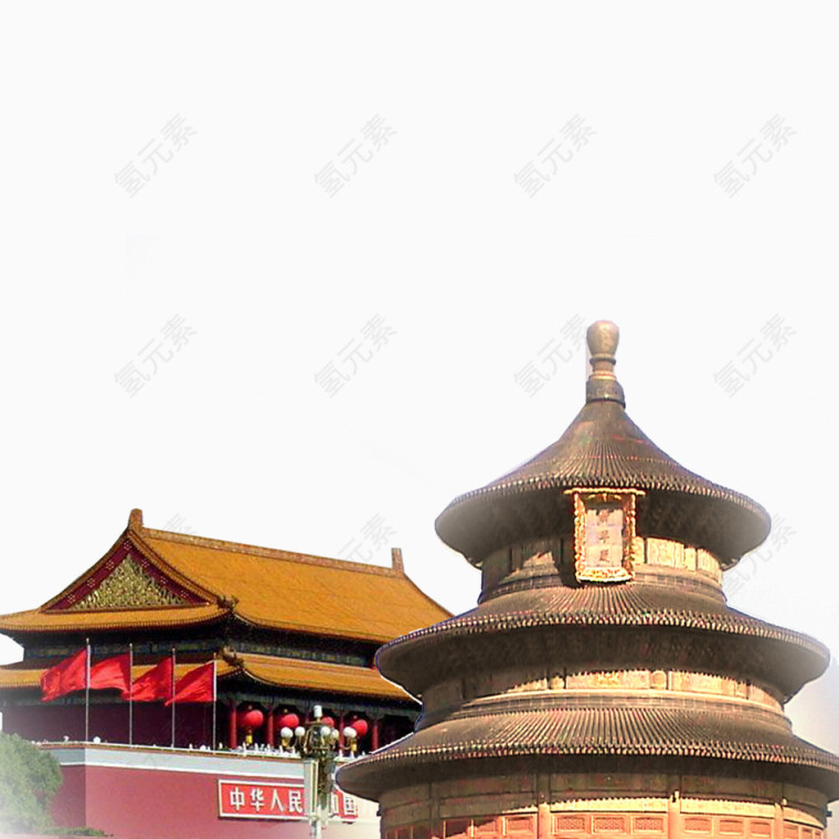 中国素材