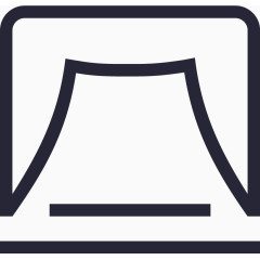 Tab-影院-未选中