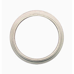 圆框免扣装饰素材