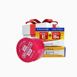 日用百货洗面奶脸霜