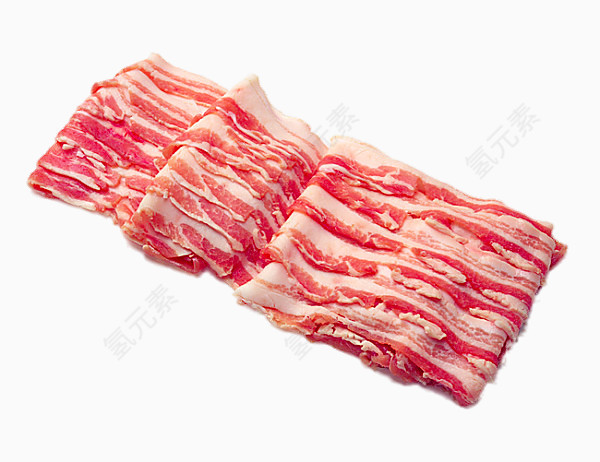 精选五花肉