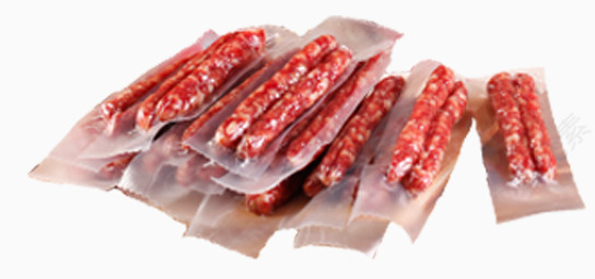 腊味腊肠