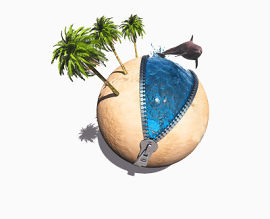 海洋生物