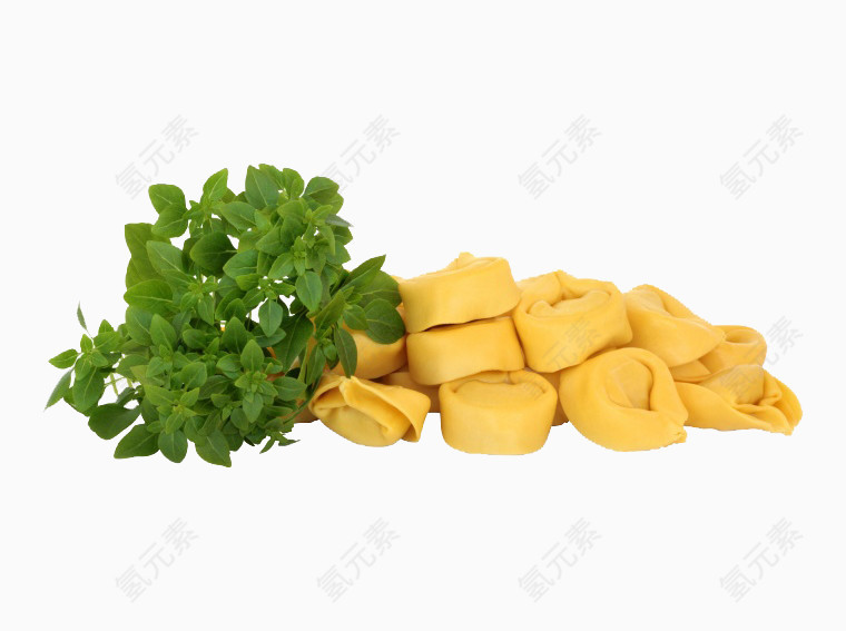 美味食材