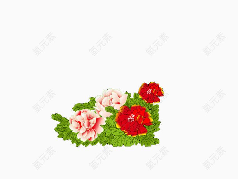 创意鲜花设计艺术