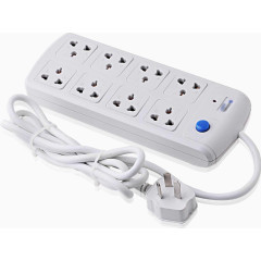 拖线板插座多孔接线板