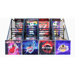 成人娱乐设施篮球框