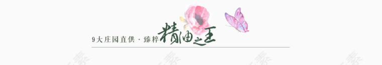 精油主题