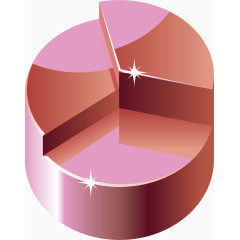 分布图png矢量素材