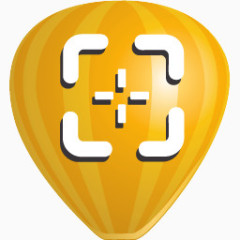 捕获CorelCorelDRAW图形套件X6图标