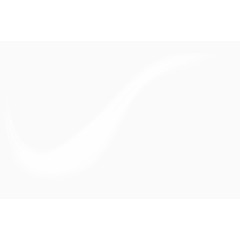 白色漂亮线条光芒