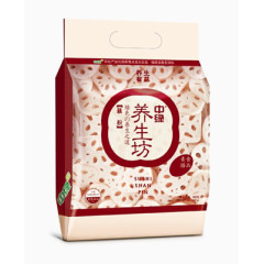 养生坊袋子包装