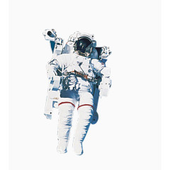 太空宇航员