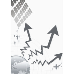 矢量图科技感素材