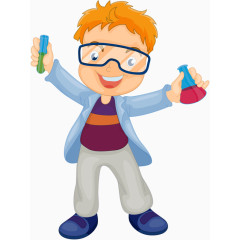 做化学实验室博士