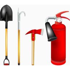 矢量灭火器