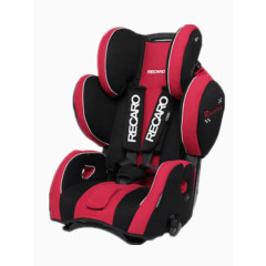 大黄蜂赛车版儿童安全座椅