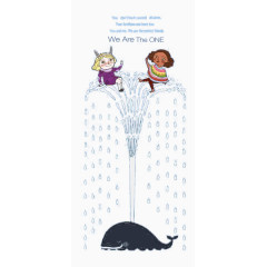 有趣的卡通漫画元素