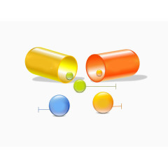 事物描绘ppt图表 ppt图表   ppt元素