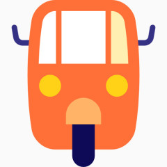 三轮车