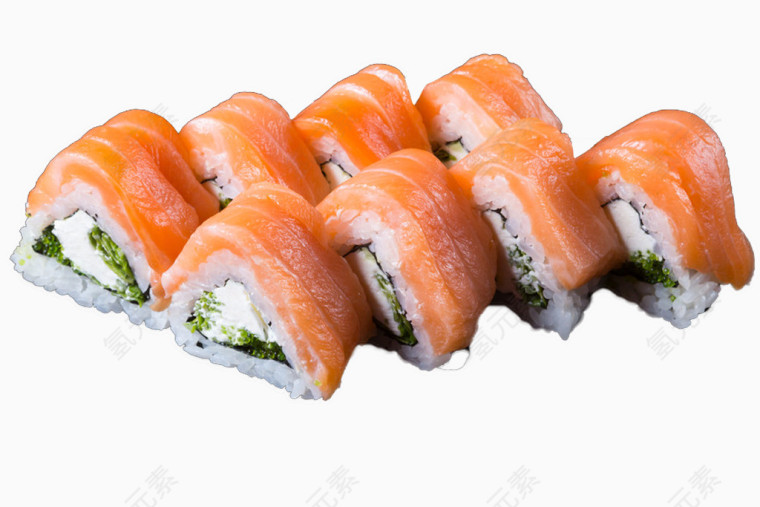 寿司料理