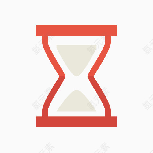 沙漏图标